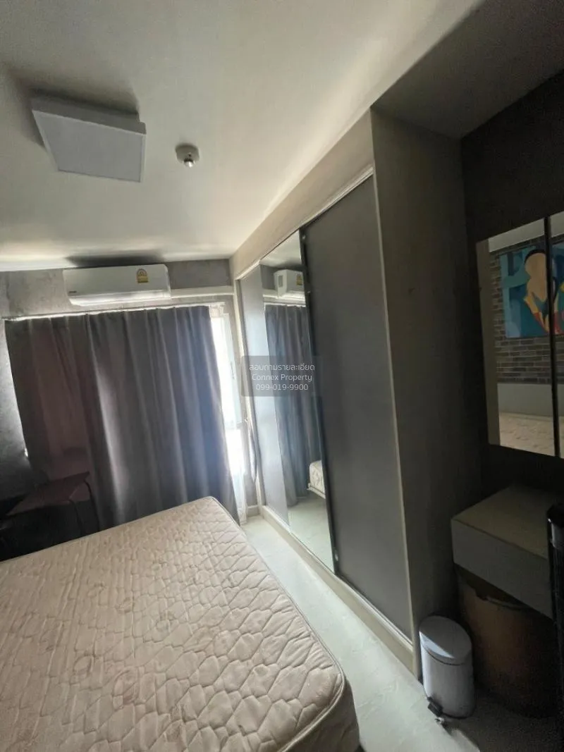 ขายคอนโด  นิช ไอดี เพชรเกษม - บางแค MRT-บางแค บางแคเหนือ เขต บางแ