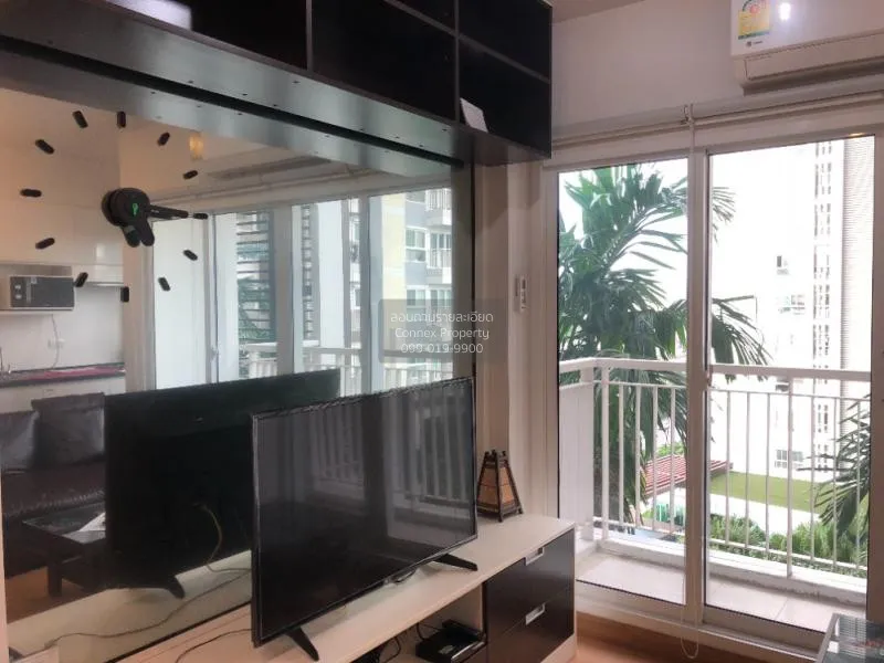 FOR RENT condo , The Parkland Grand Taksin , BTS-Pho Nimit , Bang 2