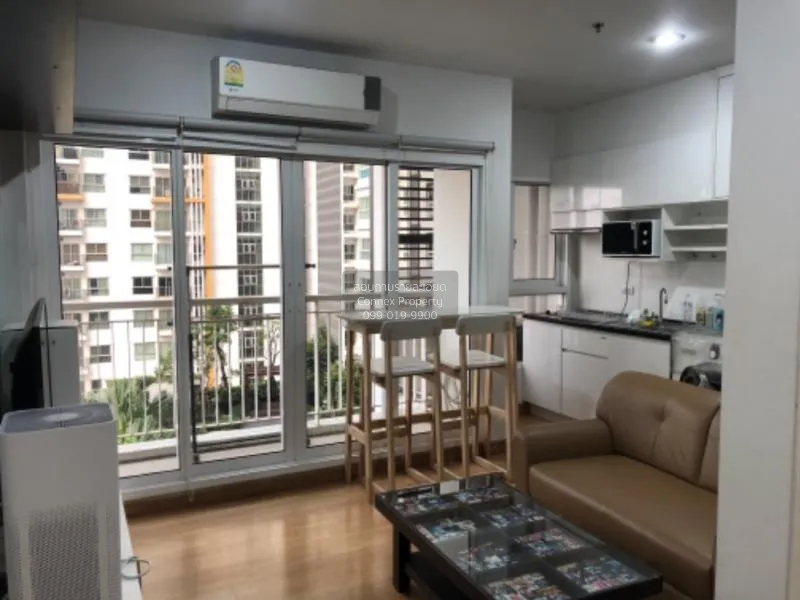 FOR RENT condo , The Parkland Grand Taksin , BTS-Pho Nimit , Bang 3