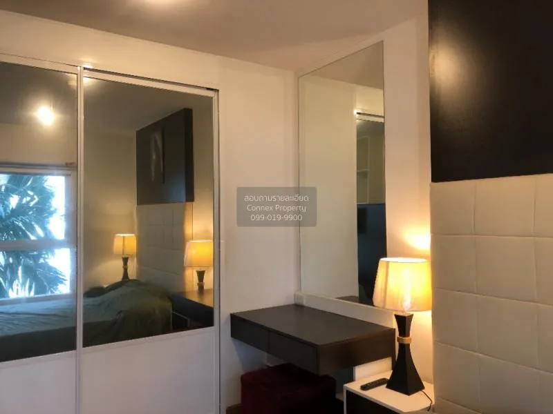 FOR RENT condo , The Parkland Grand Taksin , BTS-Pho Nimit , Bang 4