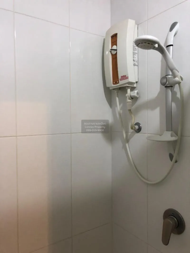 FOR RENT condo , The Parkland Grand Taksin , BTS-Pho Nimit , Bang