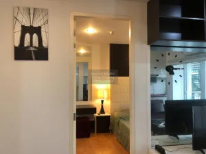 เช่าคอนโด  เดอะ พาร์คแลนด์ แกรนด์ ตากสิน BTS-โพธิ์นิมิตร บางยี่เรือ เขต ธนบุรี กรุงเทพ CX-78331