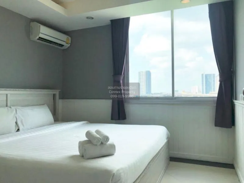 เช่าคอนโด  เดอะ วอเตอร์ฟอร์ด สุขุมวิท 50 BTS-พระโขนง พระโขนง เขต 