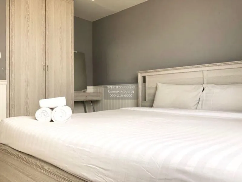 เช่าคอนโด  เดอะ วอเตอร์ฟอร์ด สุขุมวิท 50 BTS-พระโขนง พระโขนง เขต 