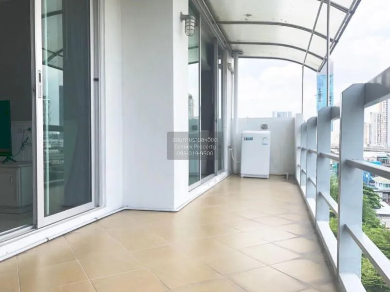 เช่าคอนโด  เดอะ วอเตอร์ฟอร์ด สุขุมวิท 50 BTS-พระโขนง พระโขนง เขต 