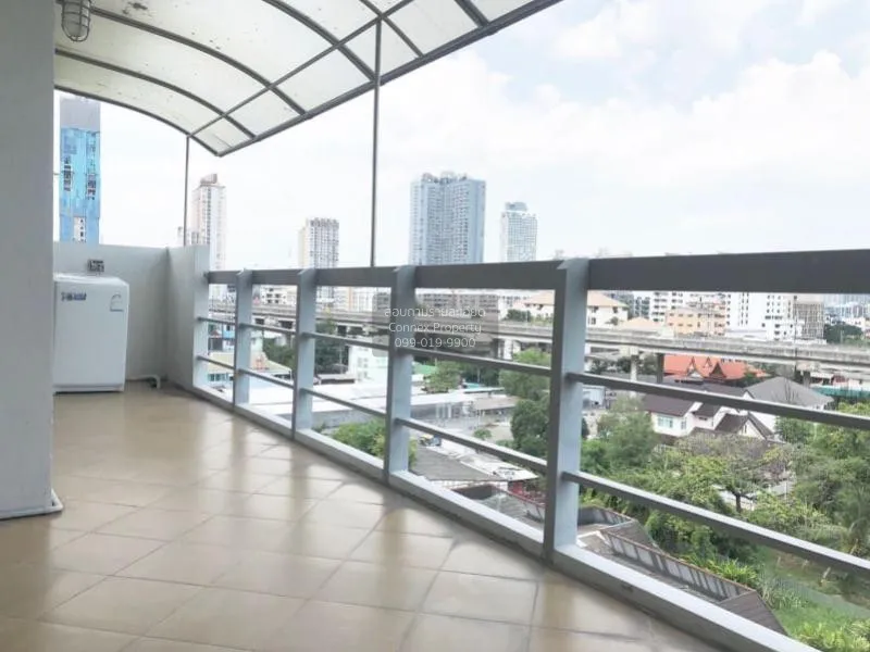 เช่าคอนโด  เดอะ วอเตอร์ฟอร์ด สุขุมวิท 50 BTS-พระโขนง พระโขนง เขต 