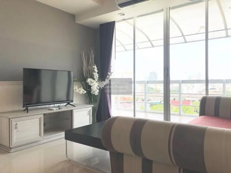 เช่าคอนโด  เดอะ วอเตอร์ฟอร์ด สุขุมวิท 50 BTS-พระโขนง พระโขนง เขต  3