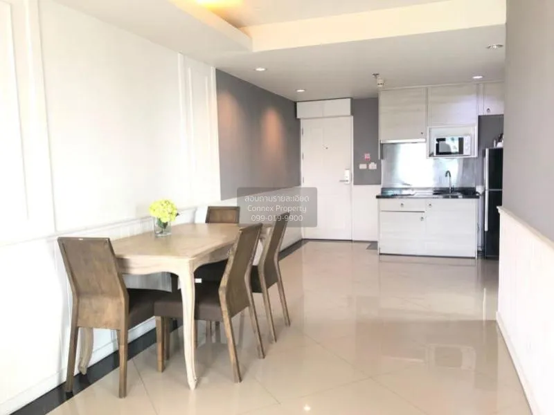 เช่าคอนโด  เดอะ วอเตอร์ฟอร์ด สุขุมวิท 50 BTS-พระโขนง พระโขนง เขต 