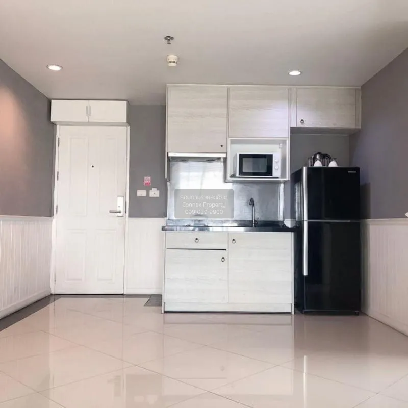 เช่าคอนโด  เดอะ วอเตอร์ฟอร์ด สุขุมวิท 50 BTS-พระโขนง พระโขนง เขต 