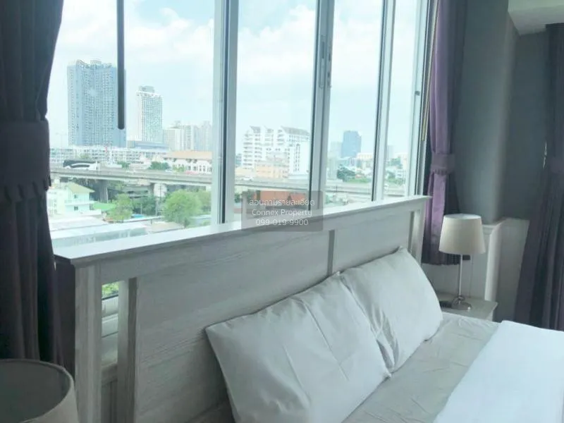 เช่าคอนโด  เดอะ วอเตอร์ฟอร์ด สุขุมวิท 50 BTS-พระโขนง พระโขนง เขต 