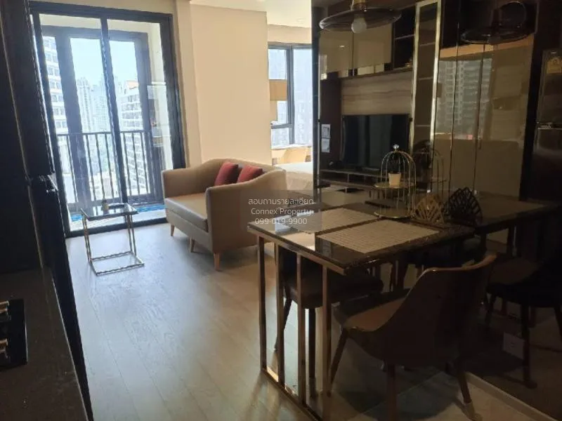 เช่าคอนโด  แอชตัน อโศก BTS-อโศก คลองเตยเหนือ เขต วัฒนา กรุงเทพ CX 3