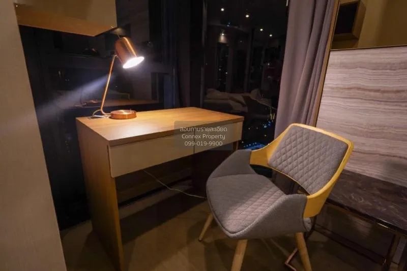 เช่าคอนโด  แอชตัน อโศก BTS-อโศก คลองเตยเหนือ เขต วัฒนา กรุงเทพ CX 4