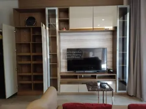 FOR RENT condo , Ashton Asoke , BTS-Asok , Khlong Toei Nuea , Watthana , Bangkok , CX-78334