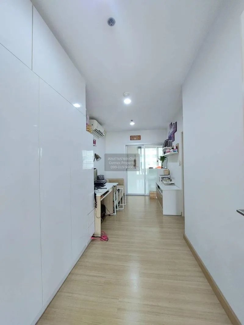 ขายคอนโด  เซ็นทริค ซีน รัชวิภา MRT-วงศ์สว่าง บางซื่อ เขต บางซื่อ  3