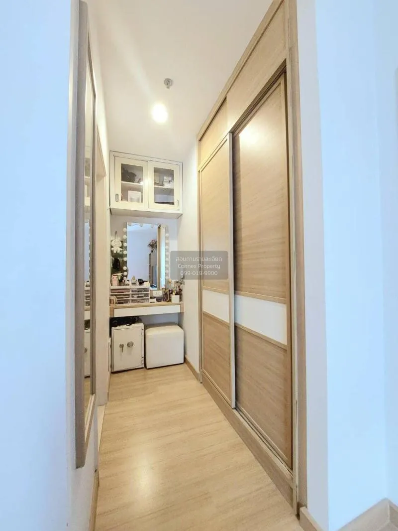 ขายคอนโด  เซ็นทริค ซีน รัชวิภา MRT-วงศ์สว่าง บางซื่อ เขต บางซื่อ  4