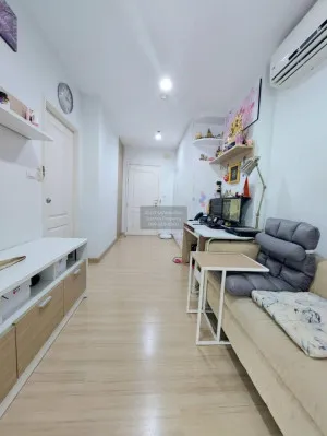 ขายคอนโด  เซ็นทริค ซีน รัชวิภา MRT-วงศ์สว่าง บางซื่อ เขต บางซื่อ กรุงเทพ CX-78335