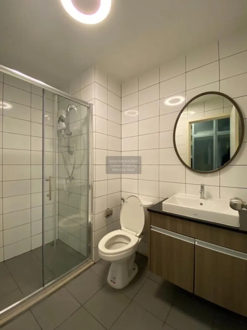 FOR SALE condo , Chapter One Eco Ratchada Huaikhwang , MRT-Huai K