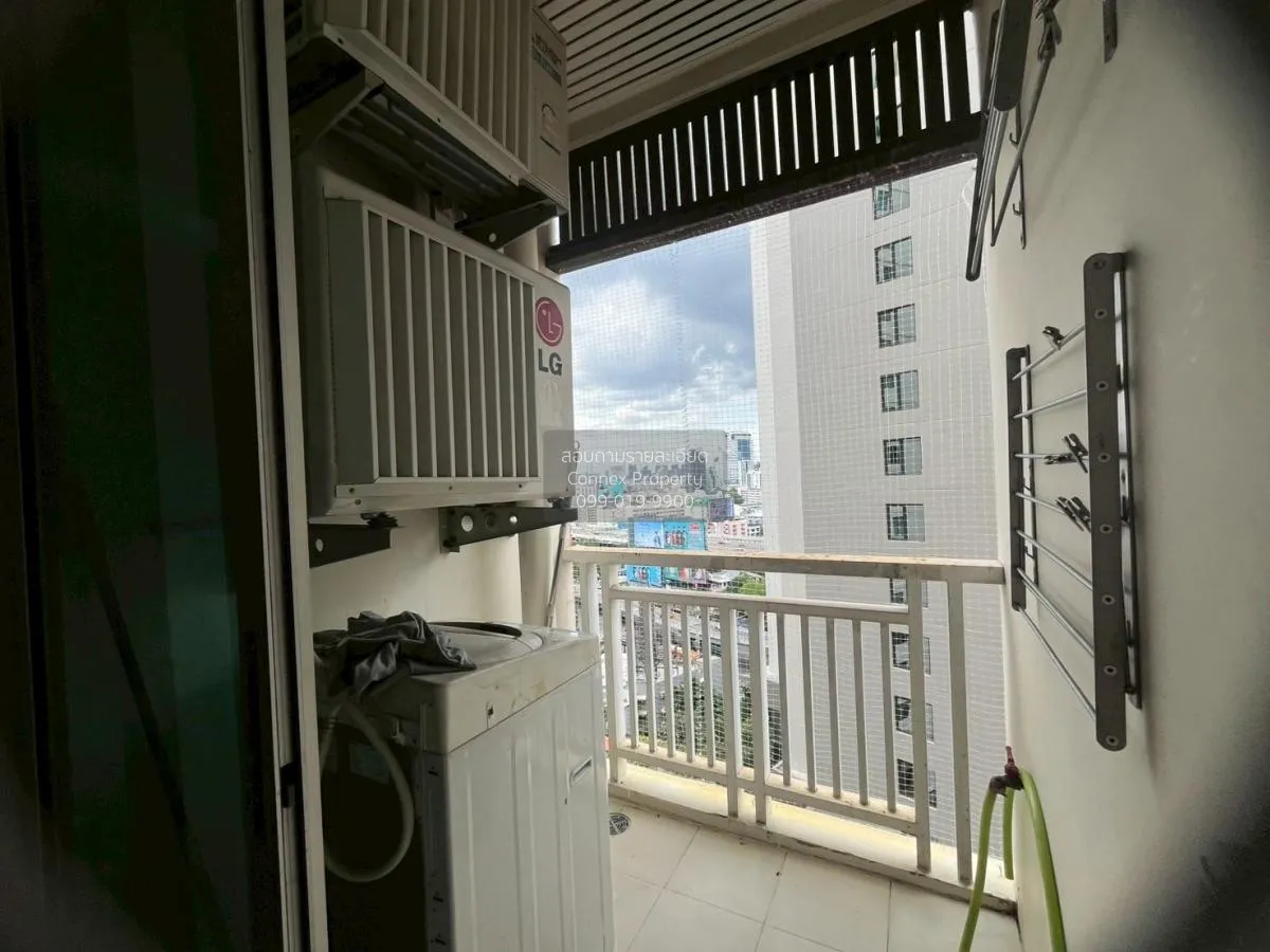 เช่าคอนโด  ชีวาทัย ราชปรารภ BTS-อนุสาวรีย์ชัยสมรภูมิ มักกะสัน เขต