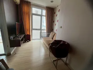 เช่าคอนโด  ชีวาทัย ราชปรารภ BTS-อนุสาวรีย์ชัยสมรภูมิ มักกะสัน เขต ราชเทวี กรุงเทพ CX-78339