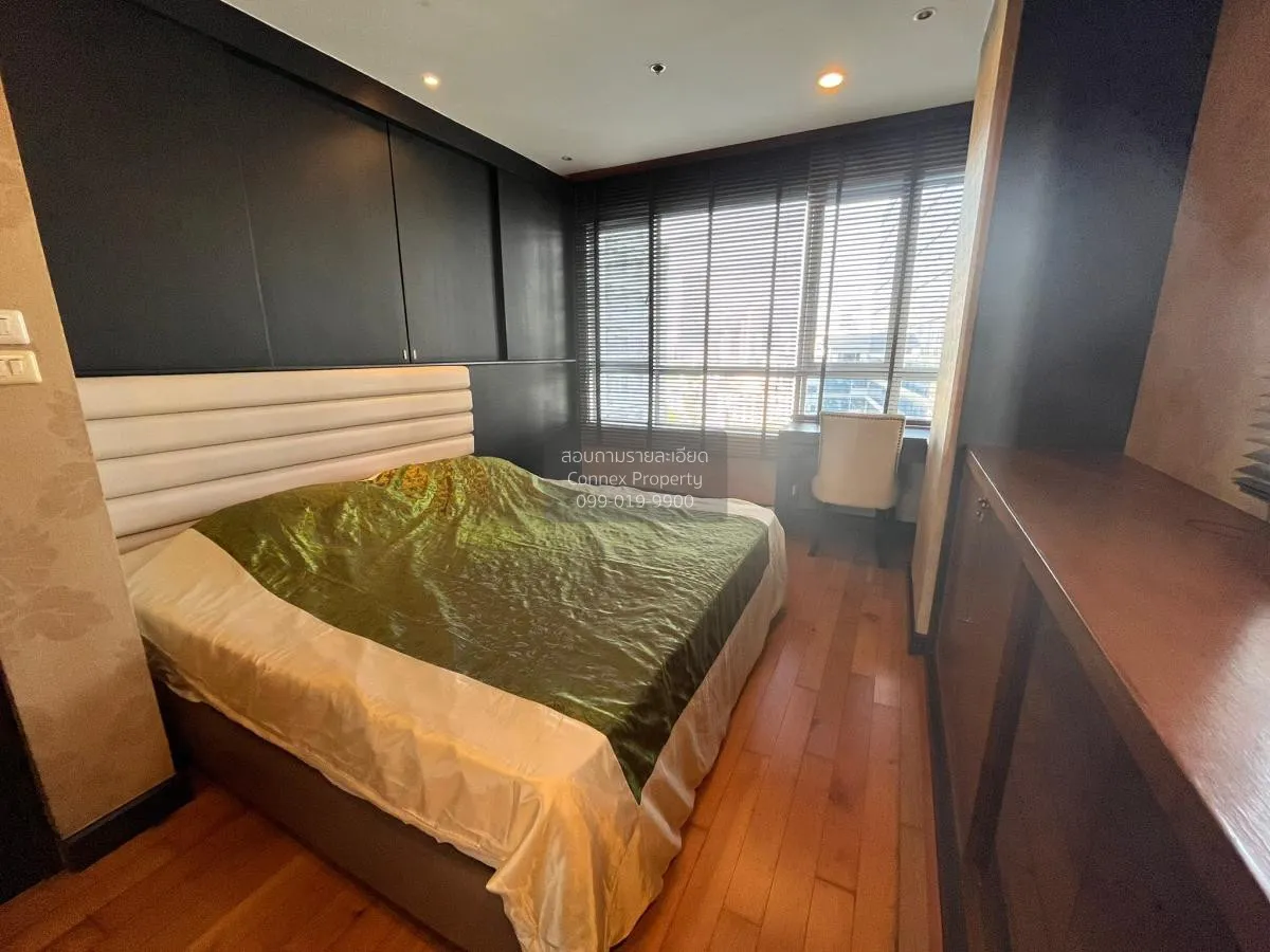 เช่าคอนโด  คอนโด วัน เอ็กซ์ สุขุมวิท 26 BTS-พร้อมพงษ์ คลองเตยเหนื
