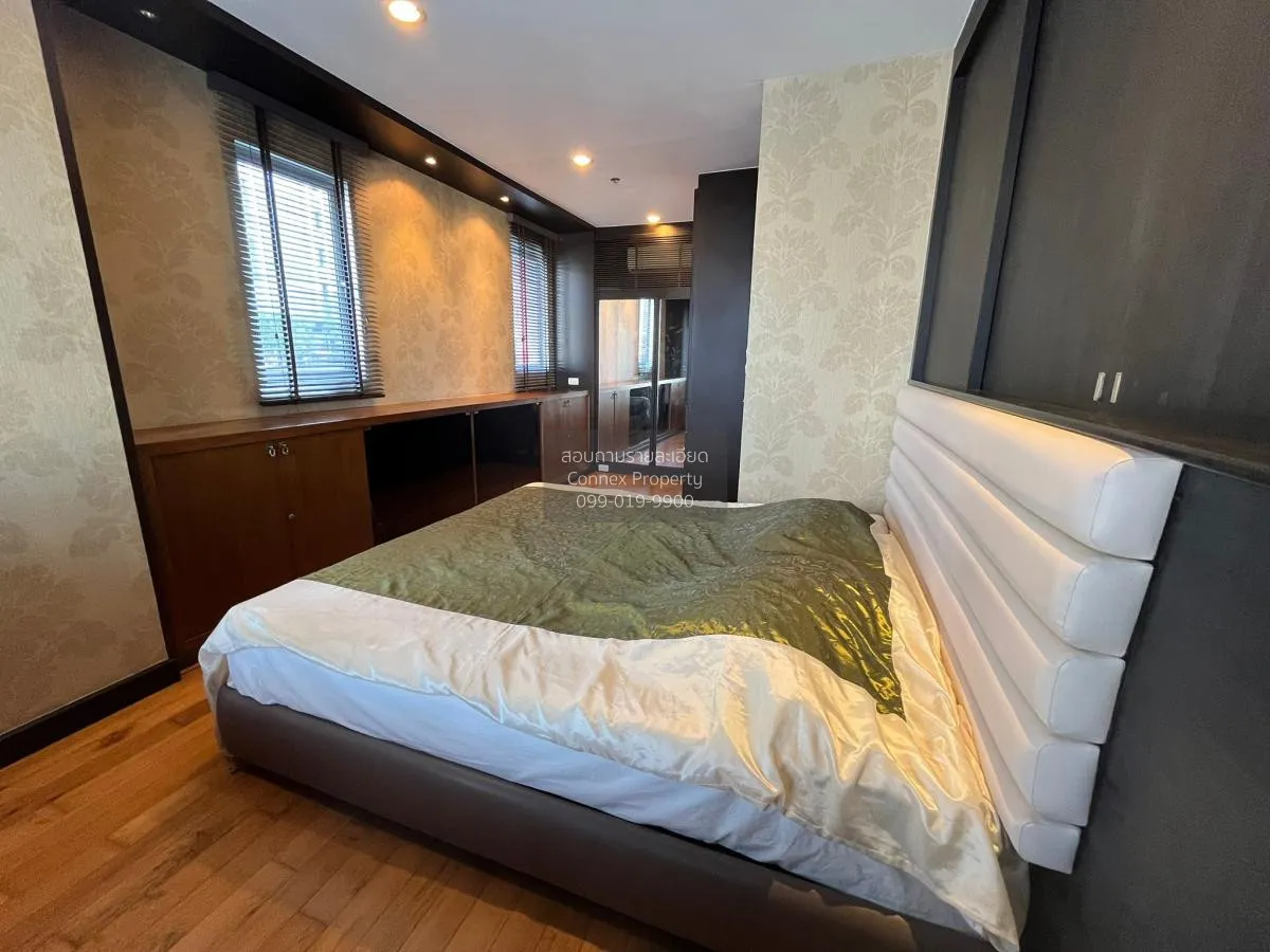 เช่าคอนโด  คอนโด วัน เอ็กซ์ สุขุมวิท 26 BTS-พร้อมพงษ์ คลองเตยเหนื