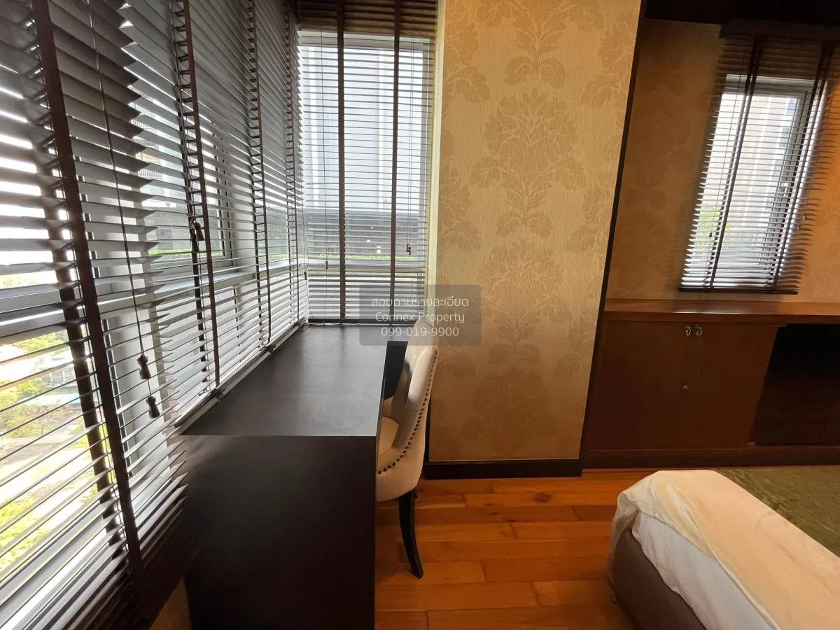 เช่าคอนโด  คอนโด วัน เอ็กซ์ สุขุมวิท 26 BTS-พร้อมพงษ์ คลองเตยเหนื