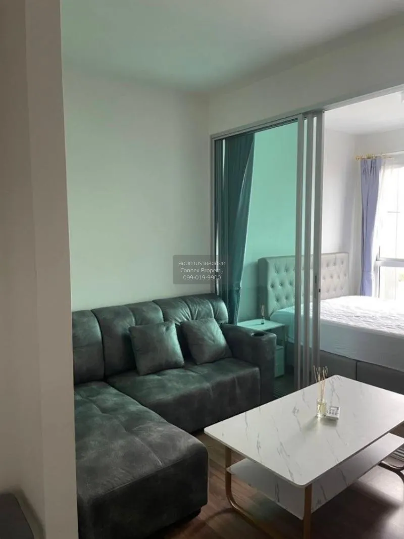 FOR SALE condo , A Space Me Rattanathibet , MRT-Yaek Nonthaburi 1 1