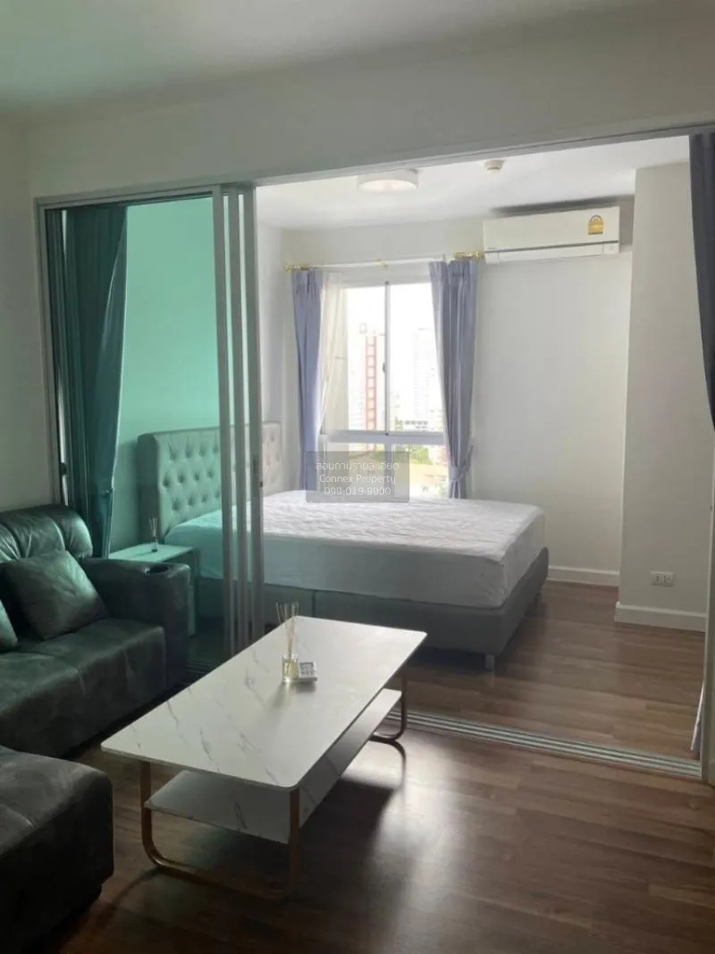 FOR SALE condo , A Space Me Rattanathibet , MRT-Yaek Nonthaburi 1 2