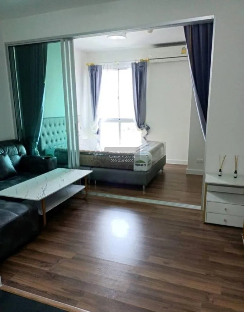 FOR SALE condo , A Space Me Rattanathibet , MRT-Yaek Nonthaburi 1 3