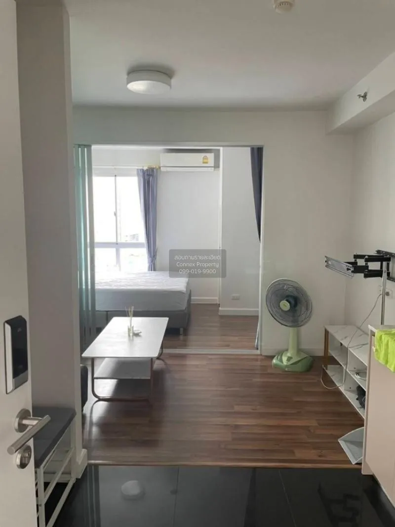 FOR SALE condo , A Space Me Rattanathibet , MRT-Yaek Nonthaburi 1 4