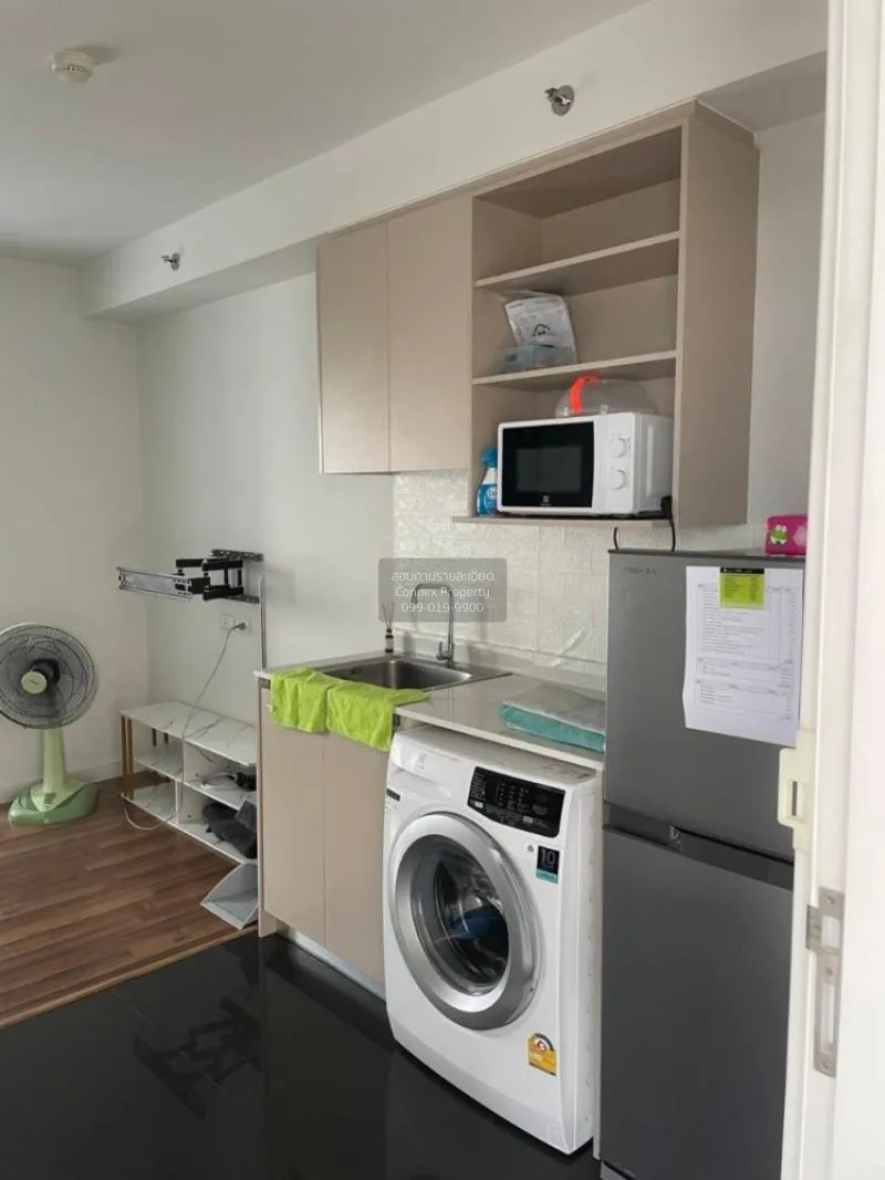 FOR SALE condo , A Space Me Rattanathibet , MRT-Yaek Nonthaburi 1