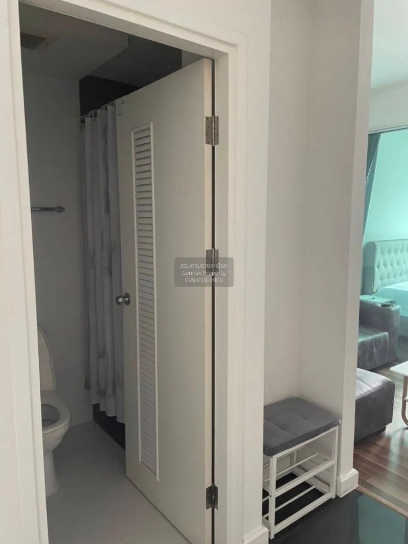 FOR SALE condo , A Space Me Rattanathibet , MRT-Yaek Nonthaburi 1