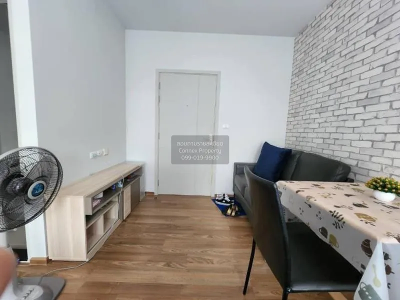 เช่าคอนโด  ยูนิโอ สุขุมวิท 72 BTS-แบริ่ง สำโรงเหนือ เขต ดอนเมือง  3