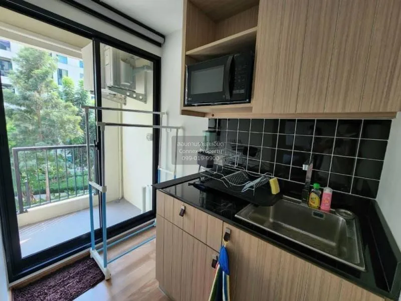 เช่าคอนโด  ยูนิโอ สุขุมวิท 72 BTS-แบริ่ง สำโรงเหนือ เขต ดอนเมือง 