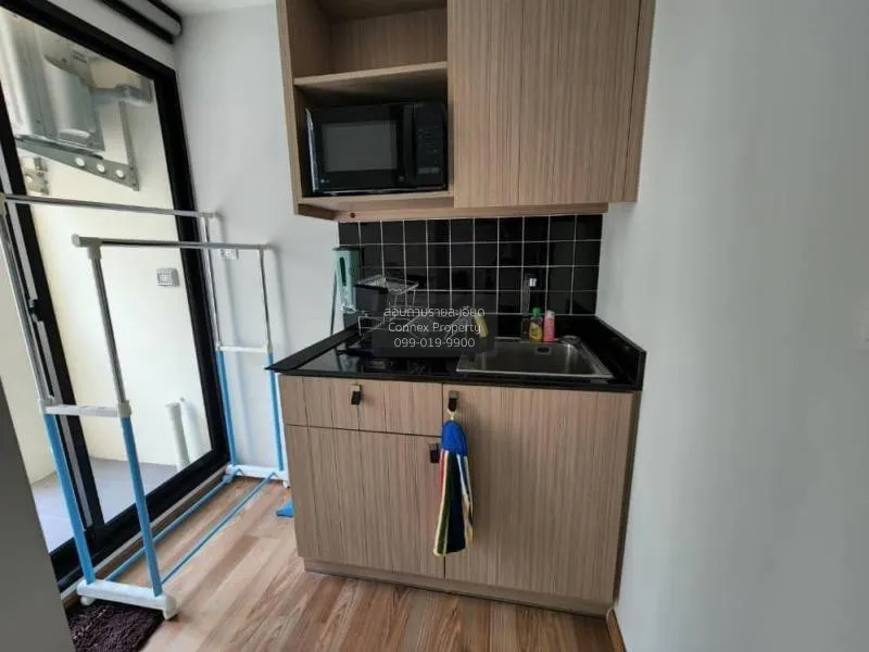 เช่าคอนโด  ยูนิโอ สุขุมวิท 72 BTS-แบริ่ง สำโรงเหนือ เขต ดอนเมือง 