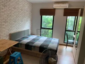 เช่าคอนโด  ยูนิโอ สุขุมวิท 72 BTS-แบริ่ง สำโรงเหนือ เขต ดอนเมือง สมุทรปราการ CX-78345