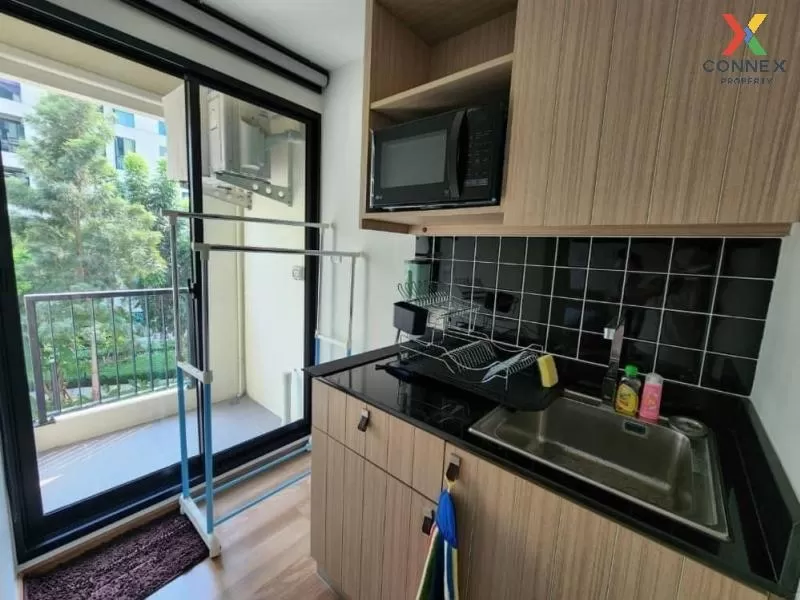 FOR SALE condo , UNIO Sukhumvit 72 , BTS-Bearing , Samrong Nuea ,