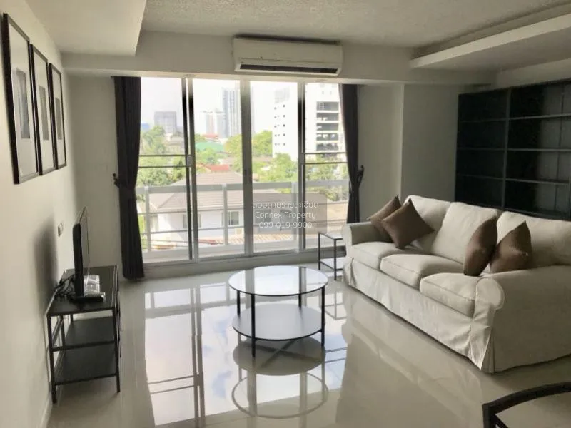 เช่าคอนโด  เดอะ วอเตอร์ฟอร์ด สุขุมวิท 50 BTS-พระโขนง พระโขนง เขต  1