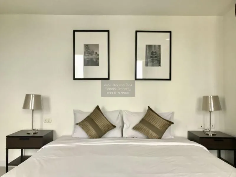 เช่าคอนโด  เดอะ วอเตอร์ฟอร์ด สุขุมวิท 50 BTS-พระโขนง พระโขนง เขต 