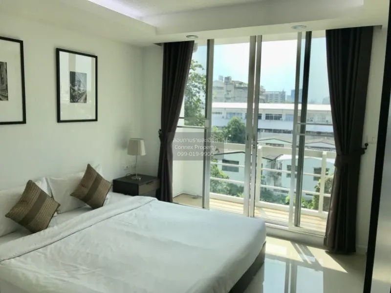 เช่าคอนโด  เดอะ วอเตอร์ฟอร์ด สุขุมวิท 50 BTS-พระโขนง พระโขนง เขต 