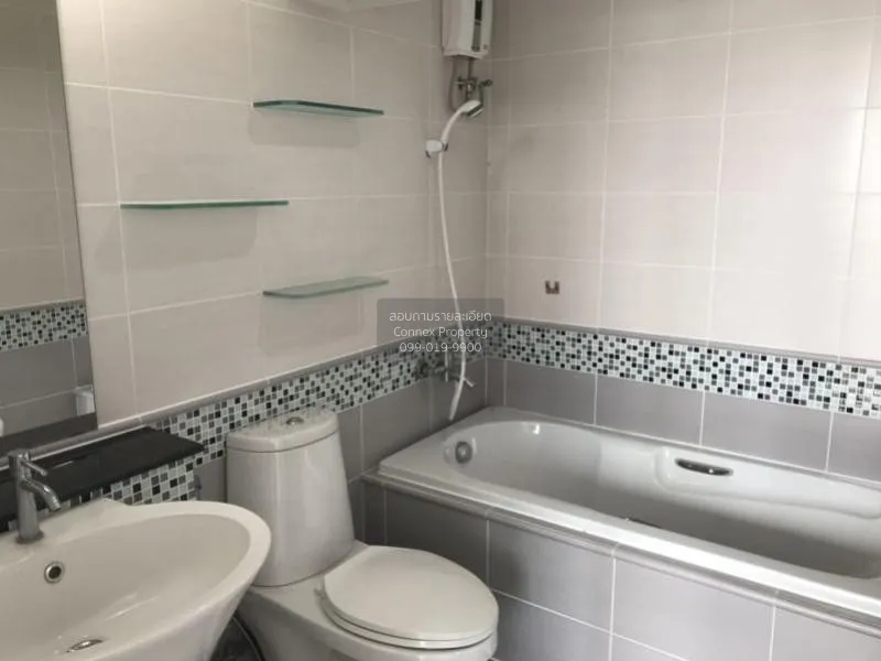 เช่าคอนโด  เดอะ วอเตอร์ฟอร์ด สุขุมวิท 50 BTS-พระโขนง พระโขนง เขต 