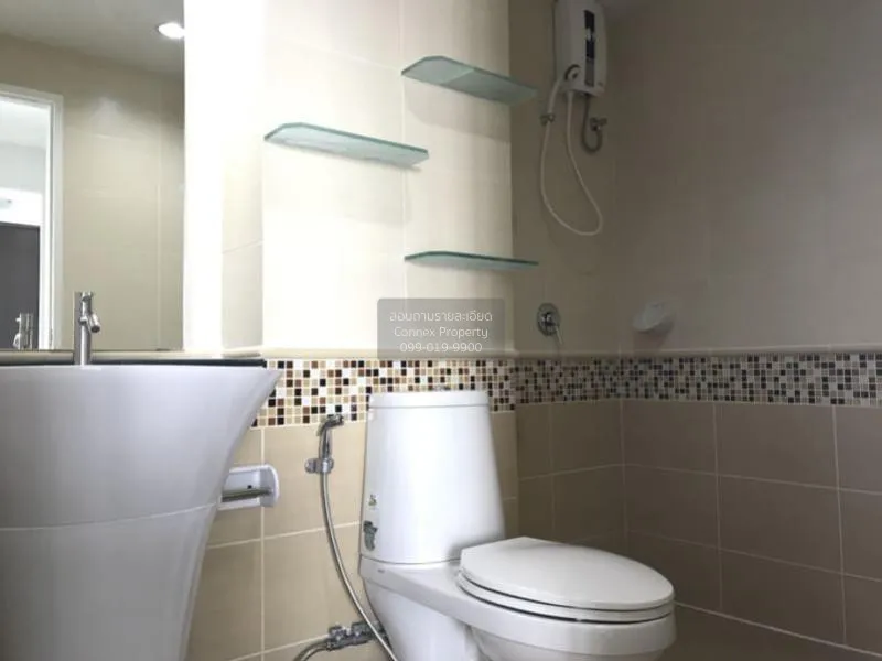 เช่าคอนโด  เดอะ วอเตอร์ฟอร์ด สุขุมวิท 50 BTS-พระโขนง พระโขนง เขต 