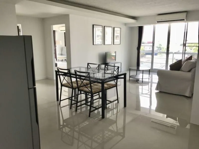 เช่าคอนโด  เดอะ วอเตอร์ฟอร์ด สุขุมวิท 50 BTS-พระโขนง พระโขนง เขต  3