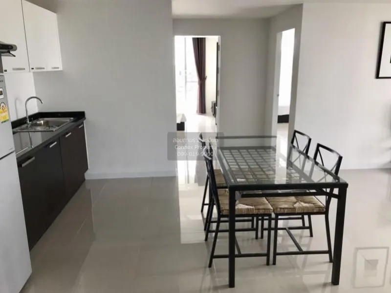 เช่าคอนโด  เดอะ วอเตอร์ฟอร์ด สุขุมวิท 50 BTS-พระโขนง พระโขนง เขต 