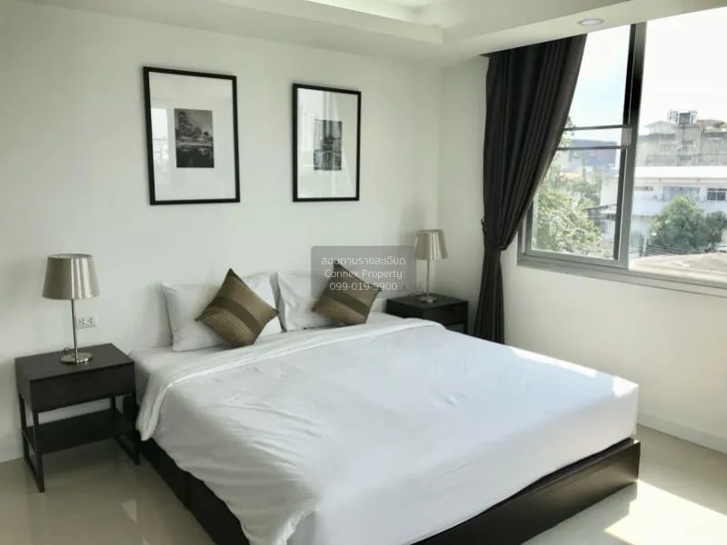 เช่าคอนโด  เดอะ วอเตอร์ฟอร์ด สุขุมวิท 50 BTS-พระโขนง พระโขนง เขต 