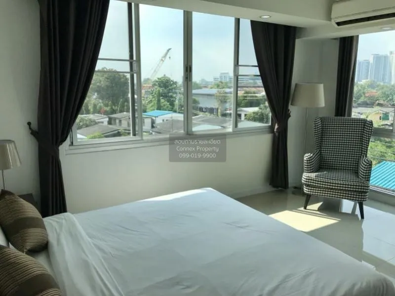 เช่าคอนโด  เดอะ วอเตอร์ฟอร์ด สุขุมวิท 50 BTS-พระโขนง พระโขนง เขต 