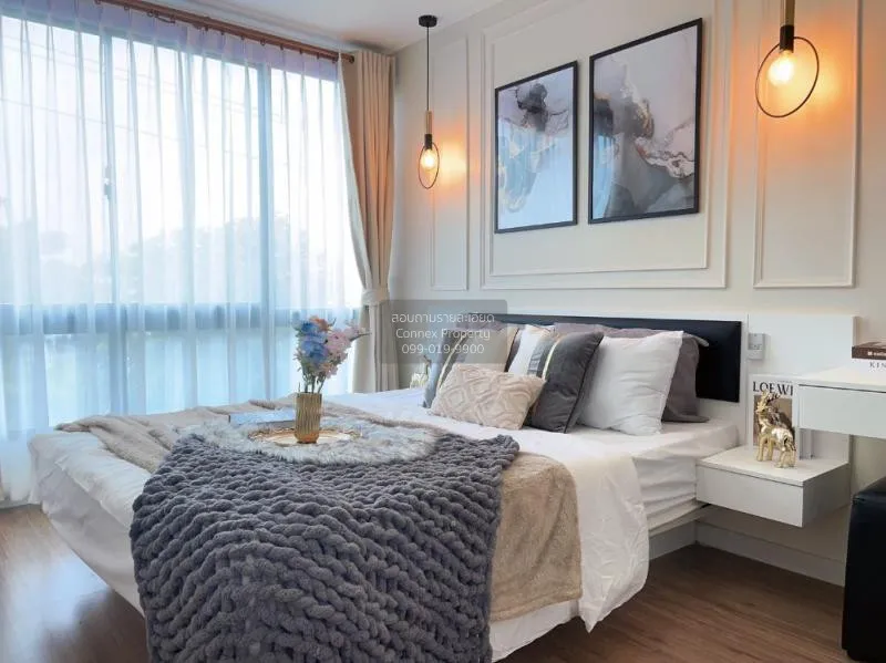 FOR SALE condo , iCondo Sukhumvit 103 , BTS-Udom Suk , Bang Na , 