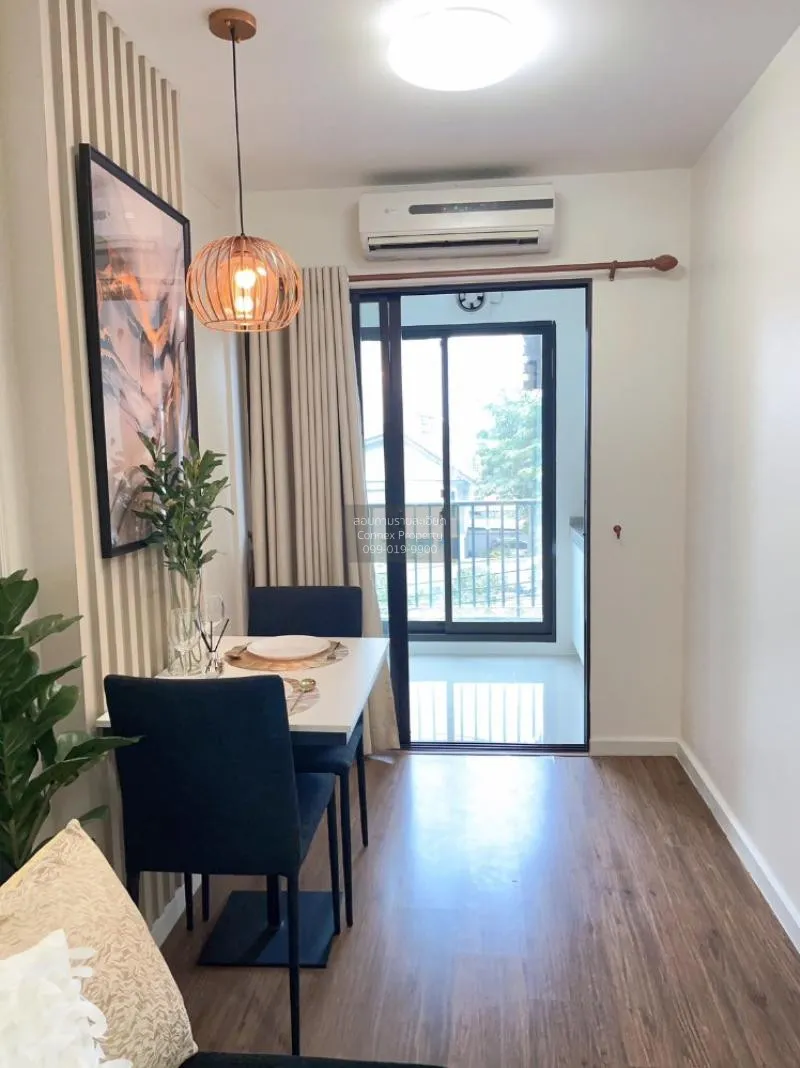 FOR SALE condo , iCondo Sukhumvit 103 , BTS-Udom Suk , Bang Na ,  3