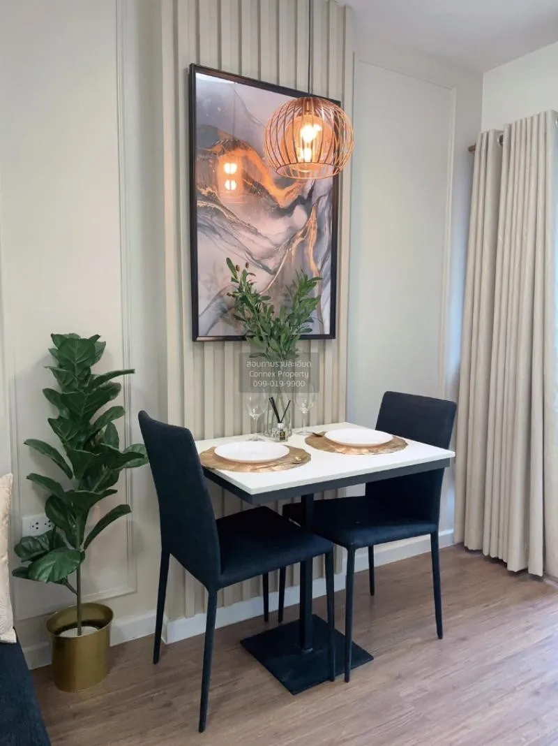 FOR SALE condo , iCondo Sukhumvit 103 , BTS-Udom Suk , Bang Na ,  4