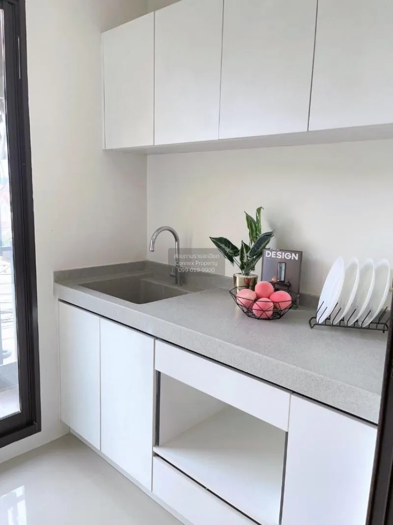 FOR SALE condo , iCondo Sukhumvit 103 , BTS-Udom Suk , Bang Na , 